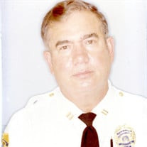 Gordon A. Heraly, Sr. Profile Photo
