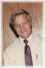 Gene Allen Mitchell Profile Photo