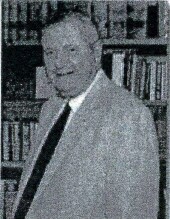 Col.(Aus Ret) John P. Sinnott