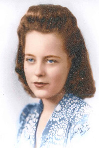 Lorene W. Evans