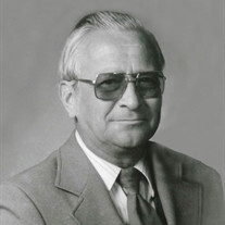 Leonard Joseph Rommelfanger