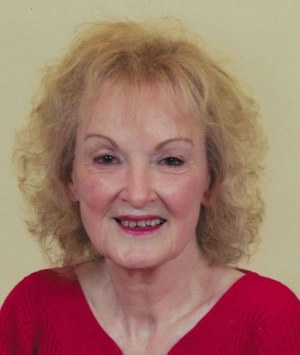 Jean Henshaw Profile Photo