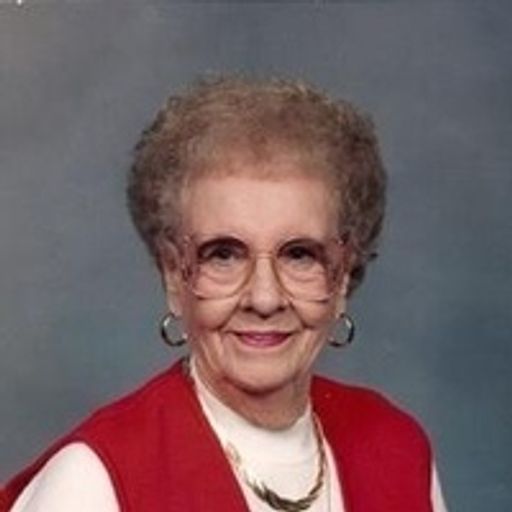 Betty Jane Noller