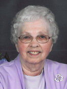 Mary Elizabeth Young Profile Photo