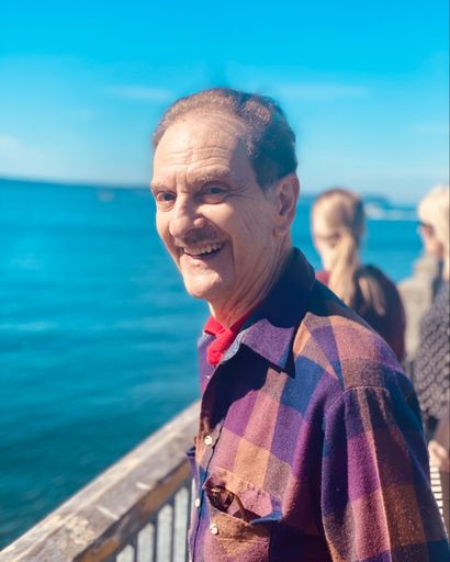 Robert Steven Kreutz Profile Photo