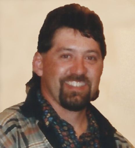 Russell Smith Profile Photo