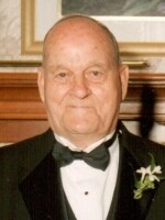 James W. Keech, Sr.