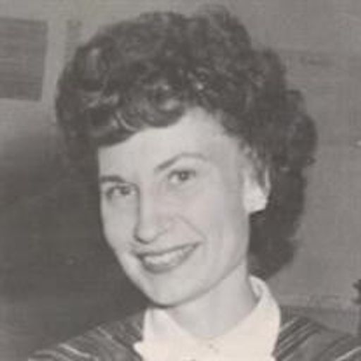 Maxine Langenfeld