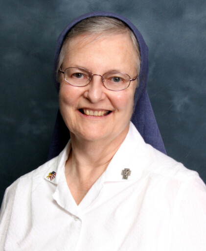 Sister Charles Legg Profile Photo