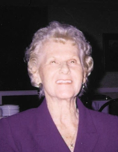 Shirley Ann Dodd Gaboury Profile Photo