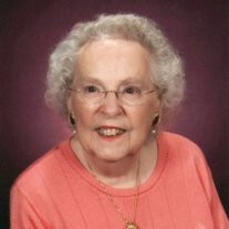 Elizabeth "Betty" Hillman Profile Photo