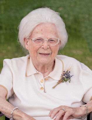 Mary Anne Grosz Obituary 2022 - Vertin-Munson Funeral Home