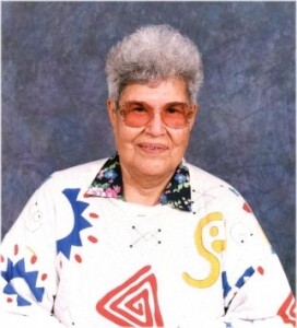 Della W. Coker Jones