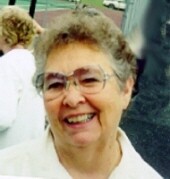 Roberta Ellen Michaels