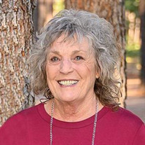 Susan Mullenaux Langley Profile Photo