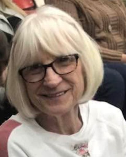 Beverly Eineman Grimes
