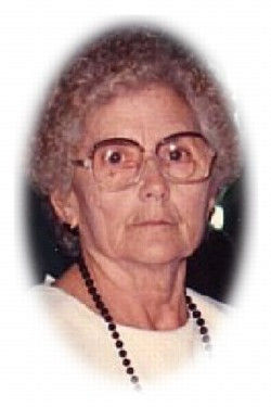 Blanca Atkinson