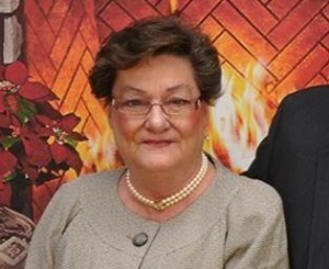 Delores Langford Profile Photo