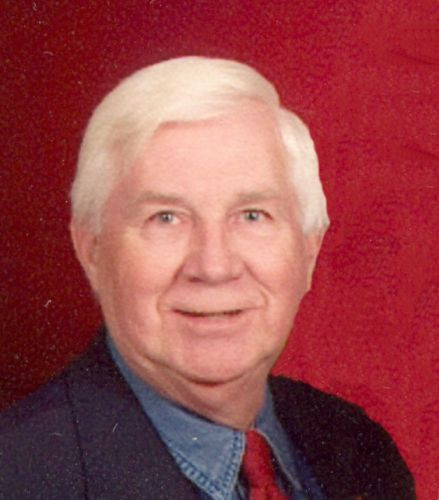 Larry E. Thorson