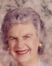 Rosemary Jarvis Wilkes Profile Photo