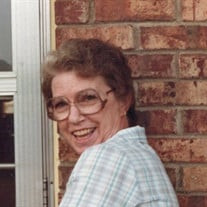 Nellie Luvine (Dixon) Allen