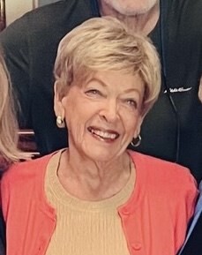 Georgia L. Davis