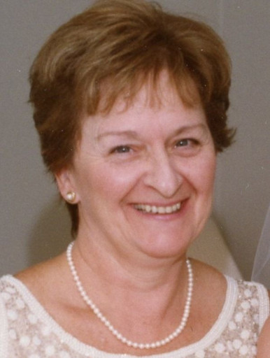 Lorraine F. Allain