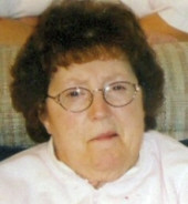 Cleora M. Nett