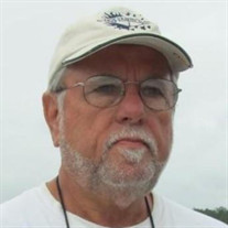 Richard Vaughn Geeslin Profile Photo