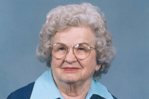 Beulah L. Joy