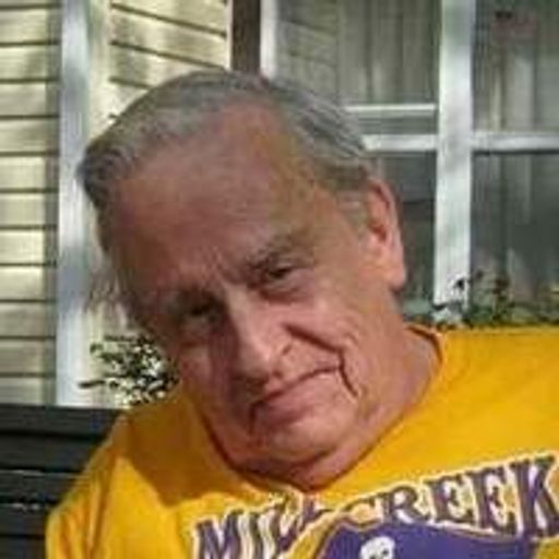 David Charles Ault.... Age 76 Profile Photo