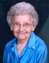 Betty C. (Myers) Wantland