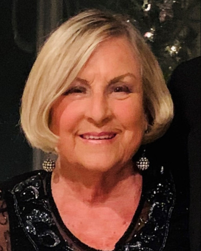 Carol R. Binger Profile Photo