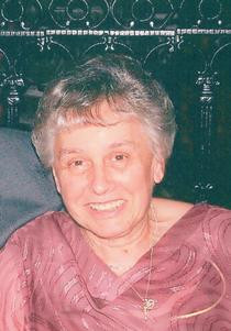 Olga Szysz Profile Photo