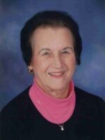 Betty Knoebber Profile Photo