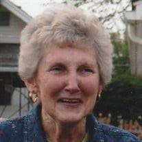 Hilda A. Torri Profile Photo