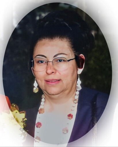 Gladys Adelina Chavez's obituary image