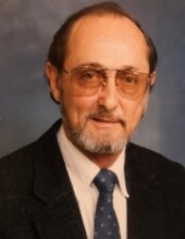 Carl L. Terrell Profile Photo