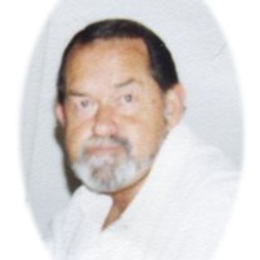 Robert Irvin Gammon Profile Photo