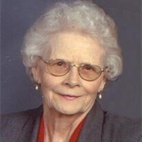 Myrtle Keller