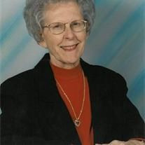 Carolyn Robinson