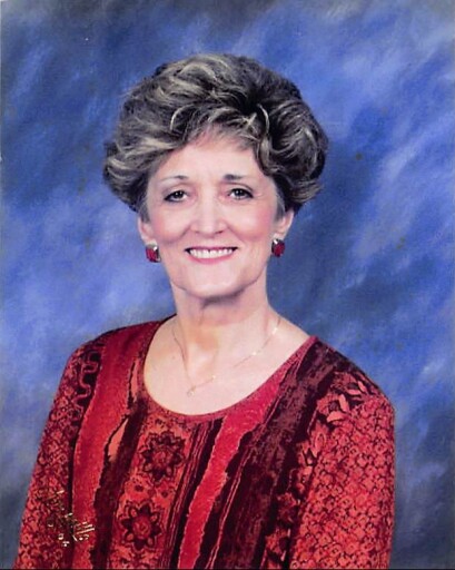 June Dartez Rougeau