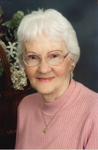 Mildred Jean Reschke