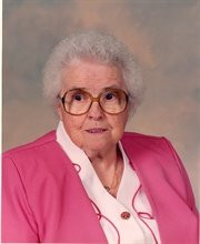 Ruth Marie Shirley