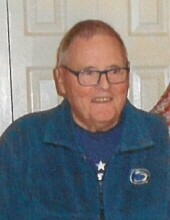 Robert  D.  Flohr Jr. 