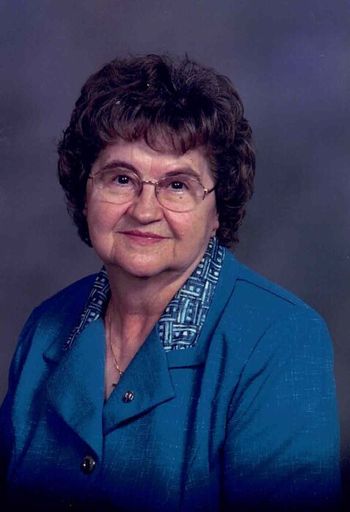 Irene Smith Profile Photo