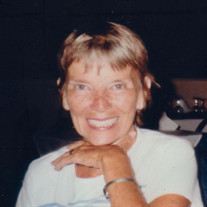 Lorraine A. Davis Profile Photo