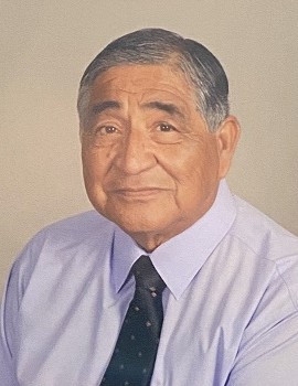 Juan Pompa, Jr. Profile Photo