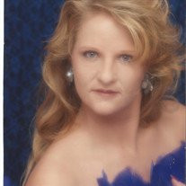 Theresa  Marie Rush Profile Photo