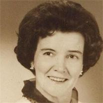 Mildred Gregory Stephens